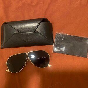 Dior Aviator Sunglasses